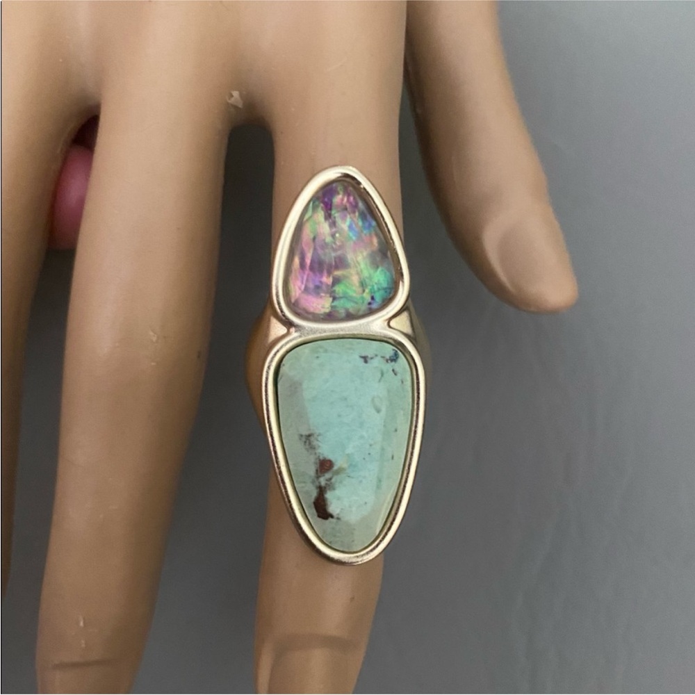 Kendra Scott Margot Ring